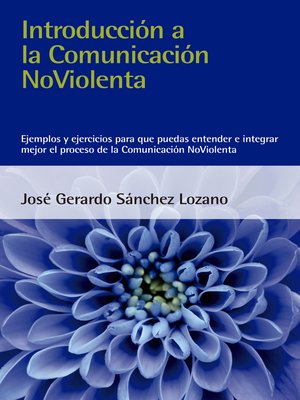 cover image of Introducción a la Comunicación NoViolenta